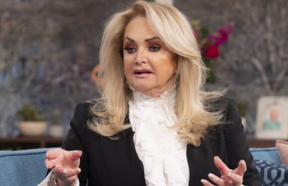 Bonnie Tyler addresses leaving Meatloaf ‘p****d off’ with song that sparked row