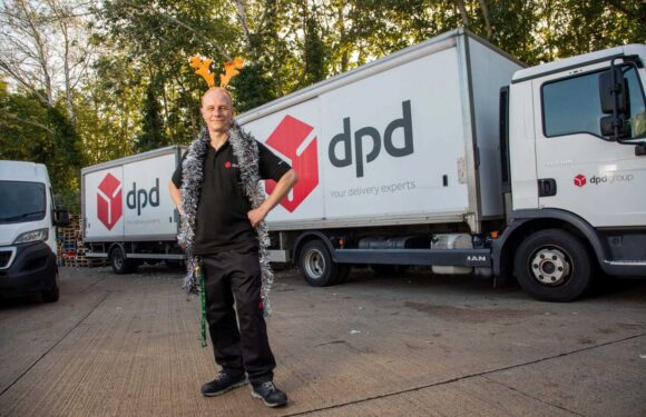 Boost your Christmas finances with a temp job – with over 85,000 roles on offer | The Sun