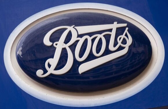 Boots shares two stores that will be closing today – last day to shop