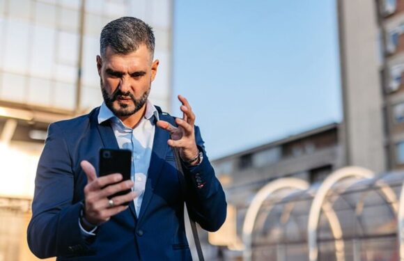 Boss’s brutal slap down when employee says they will work from home