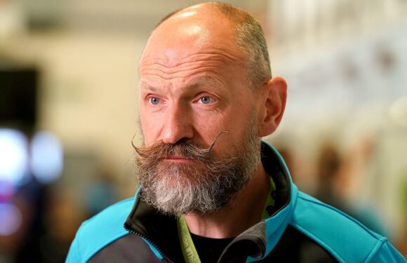 British Gas boss warns the worst is yet to come for energy debt