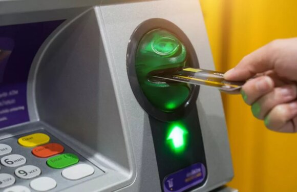 British households to get £300 cost of living cash boost today