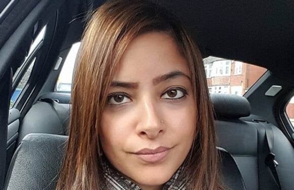 British mum speaks from death row