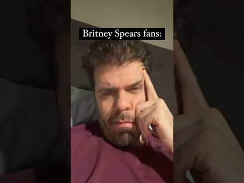 Britney Spears Fans: There Is No Excuse For THIS! Perez Hilton