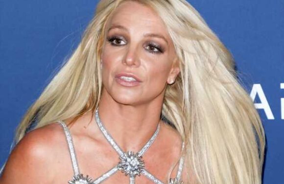 Britney Spears Reveals Dark Past Of 'Vicious' Grandfather Who Allegedly Sexually Abused His 11-Year-Old Daughter For Years