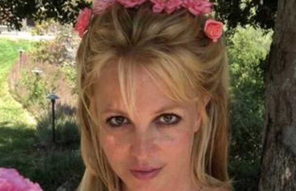 Britney Spears Says She Posts Nudes As Act of Freedom, Self-Empowerment