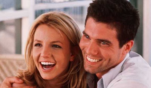 Britney Spears reveals method acting in Crossroads was disorienting