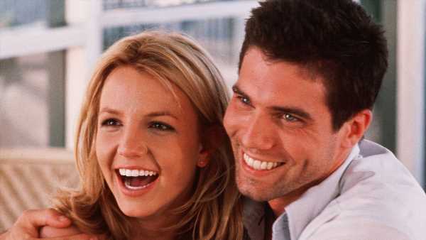Britney Spears reveals method acting in Crossroads was disorienting