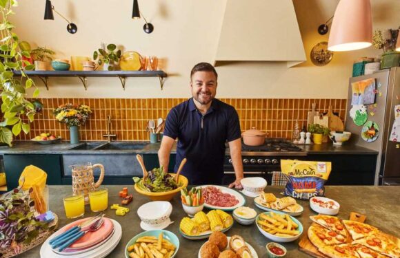 Brits admit they don't act themselves while with someone who is disabled | The Sun