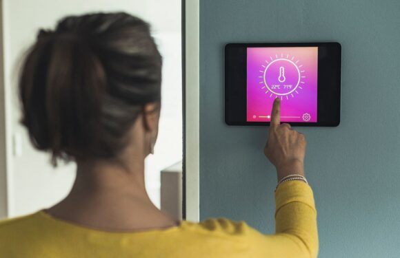 Brits have saved millions on energy bills – thanks to smart home technology
