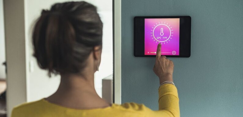 Brits have saved millions on energy bills – thanks to smart home technology