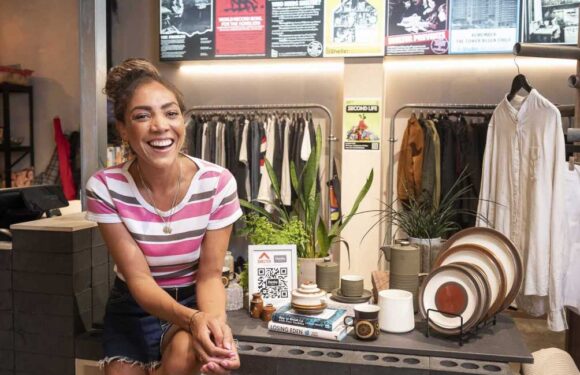 Brits throwing away 70 million homeware items each year | The Sun