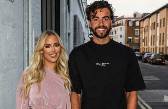 Brutal way Love Island's Jess dumped Sammy revealed – leaving him 'blindsided' | The Sun