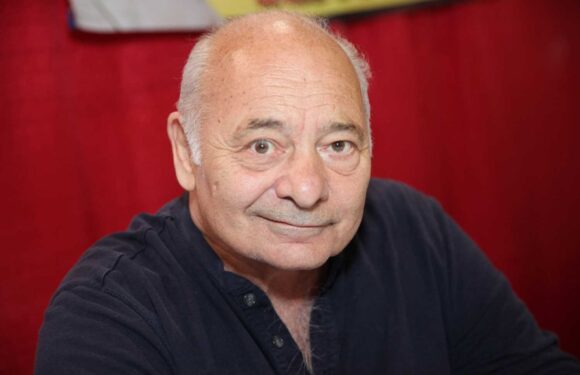 Burt Young dead at 83: Rocky actor and Academy Award nominee passed in LA after decades-long film and boxing career | The Sun