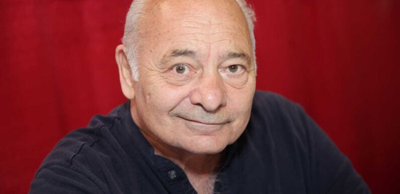 Burt Young dead at 83: Rocky actor and Academy Award nominee passed in LA after decades-long film and boxing career | The Sun