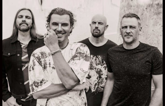 Bush Release Video For 'Nowhere To Go But Everywhere'