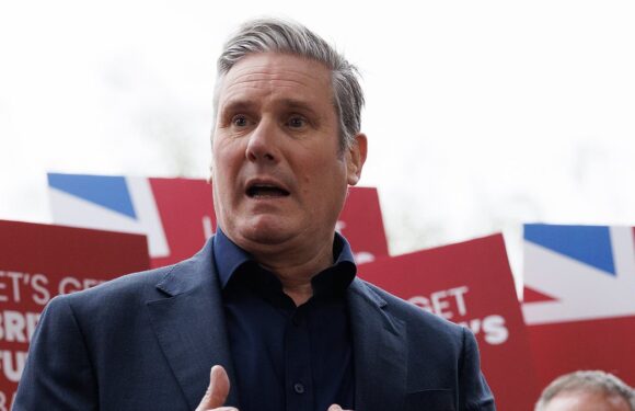 By-elections lay bare key questions as battle for No10 heats up