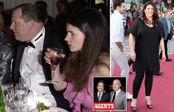 CAA says Julia Ormond's sex abuse claims are 'baseless'