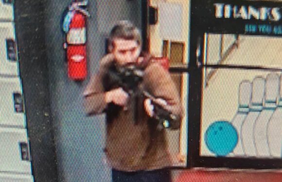 CALLAHAN: How shameful that the Maine mass shooter was a known psycho