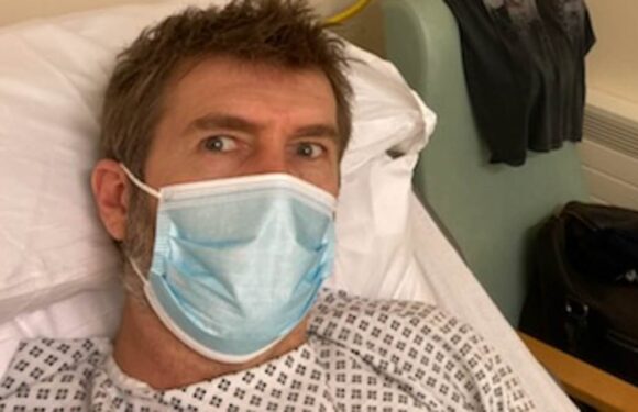 CHRISTOPHER STEVENS: Rhod Gilbert: A Pain In The Neck For SU2C review