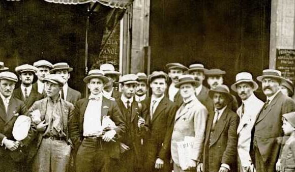 CHRISTOPHER STEVENS reviews last night's TV