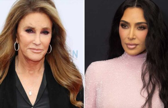 Caitlyn Jenner Reveals What She Knew About Kim Kardashian's Infamous Sex Tape