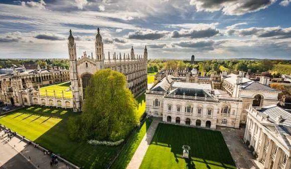Cambridge University debate descends into farce after Palestine motion