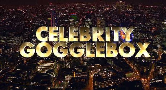 Celebrity Gogglebox reveals famous acting couple are joining show with their kids