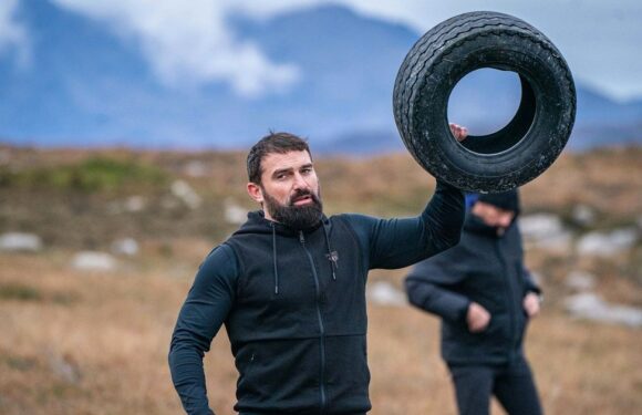 Celebrity SAS – Why did Ant Middleton leave and who has replaced him?