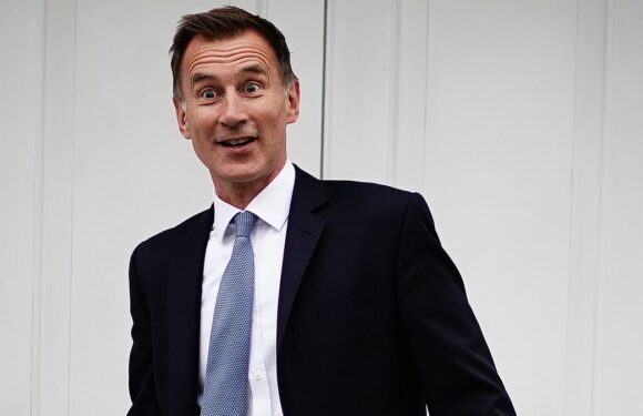 Chancellor under pressure to reduce stamp duty for older homeowners