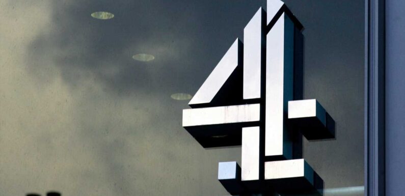 Channel 4 boss quits after four years – paying emotional tribute to viewers | The Sun