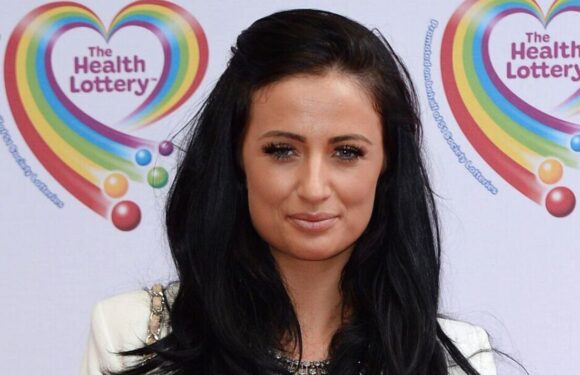 Chantelle Houghton speaks out on Big Brother return rumours