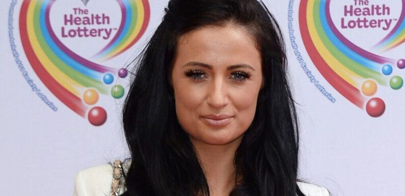 Chantelle Houghton speaks out on Big Brother return rumours