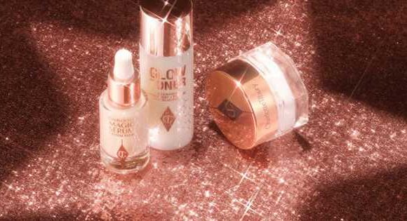 Charlotte Tilbury’s limited-edition bundles will save you money on beauty favourites