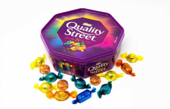 Cheapest place to buy Quality Street this week – and it’s not Aldi or Lidl | The Sun