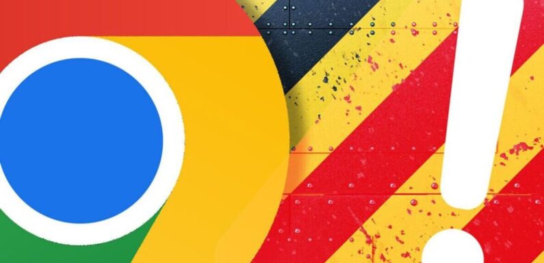 Check your Chrome browser now – hidden danger spreads across the globe