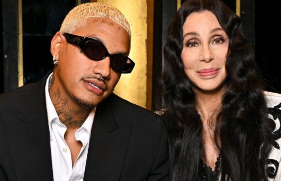 Cher admits she won’t marry Alexander Edwards – and it’s not age-related