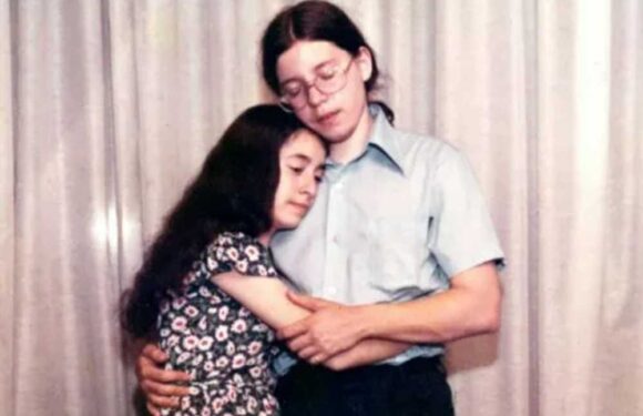 Chilling cold case mystery of teenage sweethearts who vanished on the way to a gig could FINALLY be cracked 50 years on | The Sun