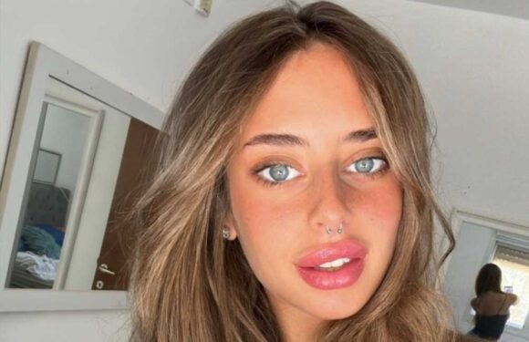 Chilling final text from kidnapped Israeli Mia Shem, 21, before Hamas terrorists snatched her from festival bloodbath | The Sun