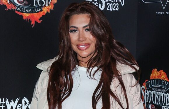 Chloe Ferry reveals incredible bedroom transformation – but fans spot key item that’s missing