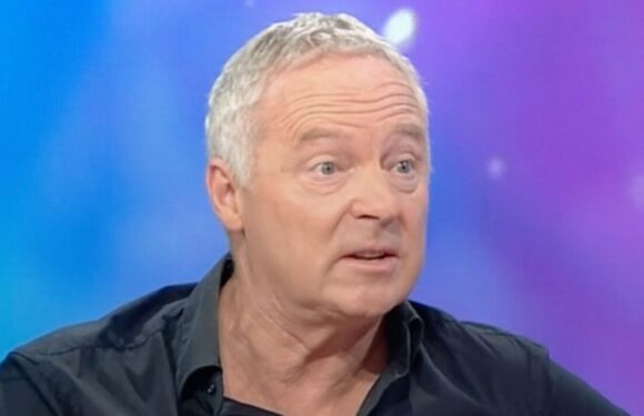 Chris Tarrant hates portrayal of him in Who Wants to Be a Millionaire play