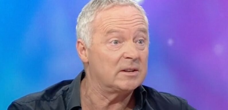 Chris Tarrant hates portrayal of him in Who Wants to Be a Millionaire play