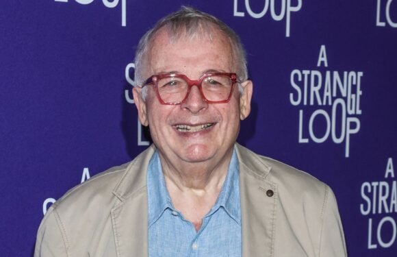 Christopher Biggins quits acting as he ‘can’t learn lines’ and finds it ‘boring’