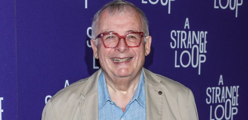 Christopher Biggins quits acting as he ‘can’t learn lines’ and finds it ‘boring’