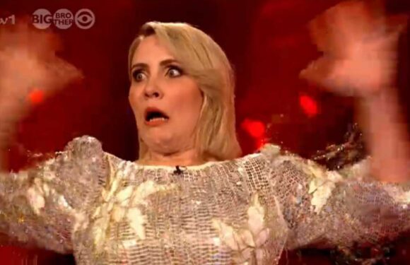 Claire Richards breaks down in tears after 'wiping the floor' with Beat The Chasers stars in nail-biting scenes | The Sun