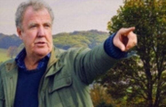 Clarkson’s Farm fans ecstatic as Jeremy shares long-awaited filming update