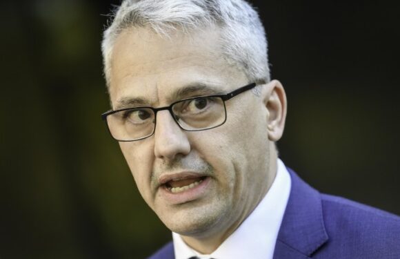 Clock ticking on push to revamp ‘broken’ WorkCover scheme