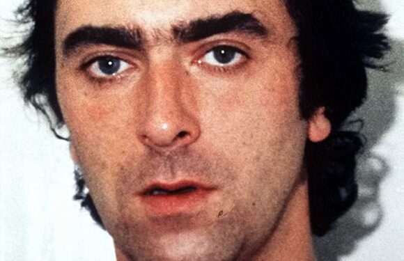 Convicted killer and prime suspect in Suzy Lamplugh’s disappearance to stay behind bars as bid for freedom rejected | The Sun