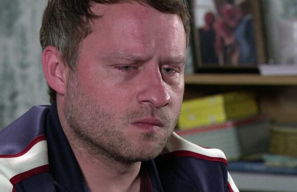 Coronation Street boss reveals Paul Foreman’s devastating final Christmas – with tragic twist | The Sun