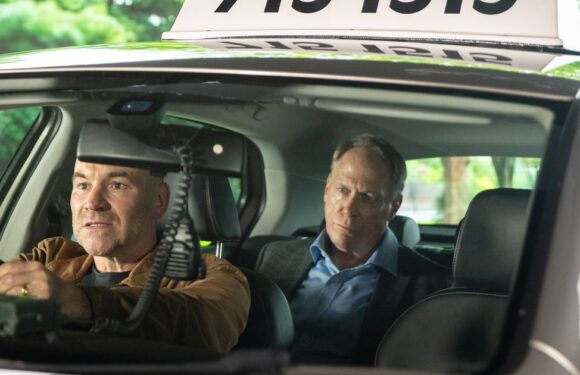 Coronation Street fans baffled as they spot major blunder in Tim death scene